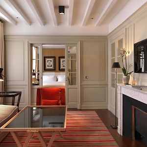 Executive Suite mit Kingsize-Bett